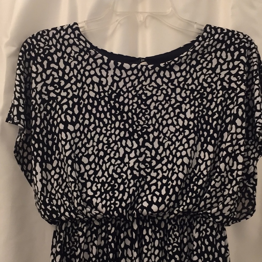 Sweet Storm dress